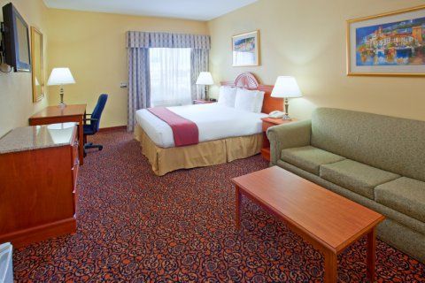 Fairfield Inn & Suites Houston Hobby Airport Cameră foto
